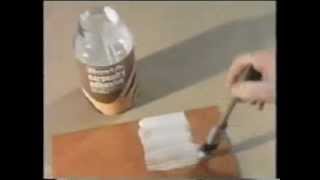 BBC Engineering Craft Studies - Adhesives part 1
