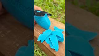 The guys shows SURVIVAL skills save Water&amp; Soap#camping #outdoors #bushcraft