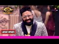 Tehelka   abhishek   acting  bigg boss 17