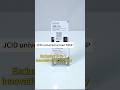 JCID Universal Screen S36P| 8-in-1 iPhone Screen Testing Tool #iphonescreenfix #jcid