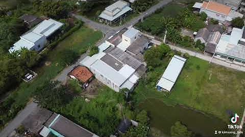 300m2 thổ cư (9x34) cách cảng quốc tế long an chỉ 2,6km. Giá chỉ 2ty680