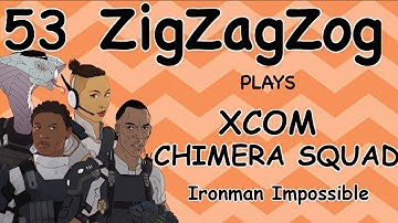 Chimera Squad, Ironman Impossible - Episode 53, Final Episode