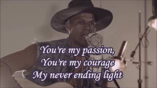 Jimi Cravity   Give It A(Acustic with lyrics)