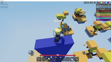 How not to take fall damage with jade hammer