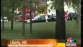 Suspicious device destroyed near school