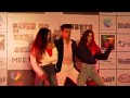 SMIMNGKOLKATA2018 Performance || Kolkata MnG || SANKET || UNNATI || AASHNA || TANZEEL || MR. MNV