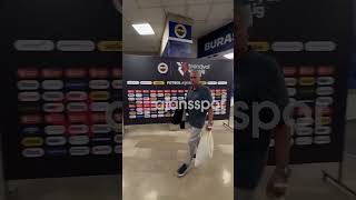 Jose Mourinho, Basın Toplantısına Katılmadı Ve Stadyumdan Ayrıldı.