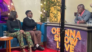 Download Lagu OBINNA SHOW LIVE🔥🔥😊/THIS WAS A HUGE SURPRISE  MP3