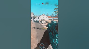 Mw out of map Suldal Harbour shot #blurc