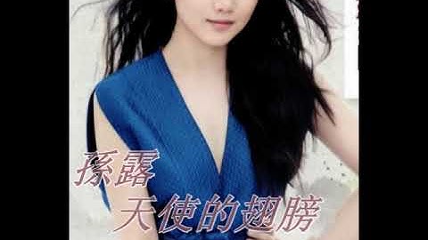 孫露 天使的翅膀