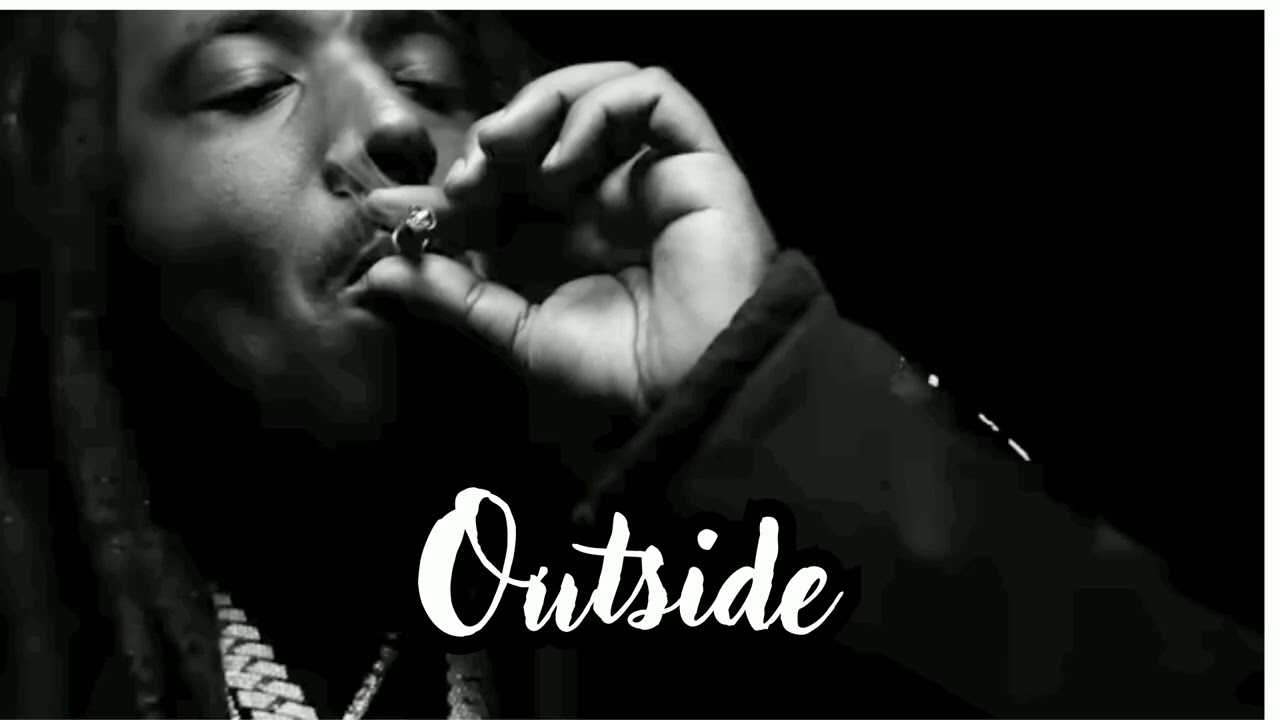 [FREE]Mozzy X Yatta Type Beat 2025 "Outside"