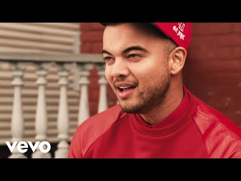 Guy Sebastian - Like A Drum