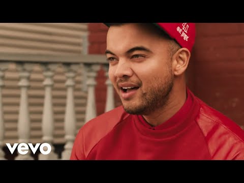 Guy Sebastian (+) LikeADrum - Guy Sebastian