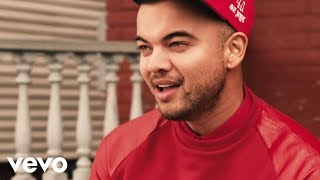 Смотреть клип Guy Sebastian - Like A Drum