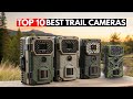 10 Best Trail Cameras 2026 | Wildlife & Hunting Cameras Review