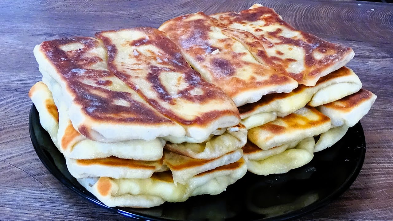 Закуски из теста с сыром из региона Ямбол. Уникальный рецепт!