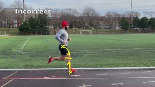 Why Incorrect Running is Killing your Knees - Coach Zahabi
