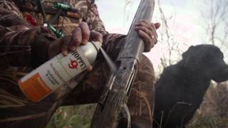 Hoppes Gun Medic - A Time And A Place