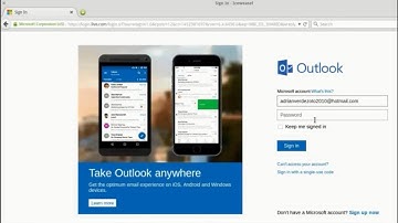 Encriptar correo electronico thunderbird