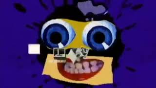 Klasky Csupo Robot Logo