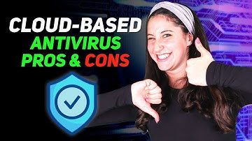 Cloud-Based Antivirus Solutions: Pros and Cons