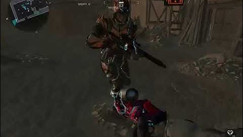 Warface - Very fast reload Bug - PVE