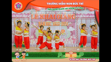 NO FACE NO NAME NO NUMBER_VĂN NGHỆ LỄ KHAI GIẢNG NĂM HỌC 2023 - 2024