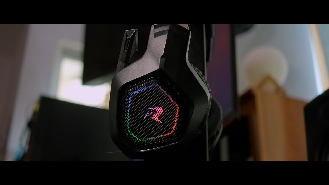 ¡Audífonos Gaming Económicos: Redlemon G3500! - Review En Español - YouTube