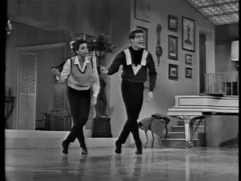 Judy Garland Christmas Show (1963) pt.2/6