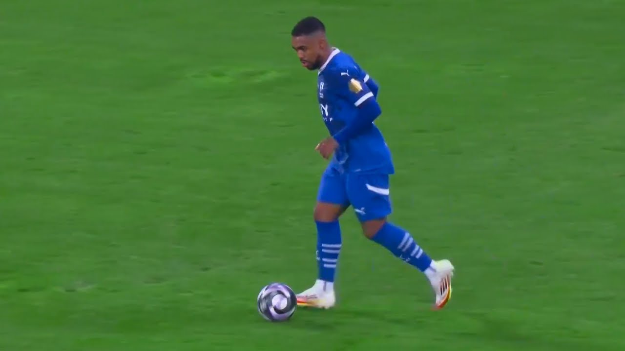 Malcom is a Talented Brazilian who is rarely talked about - 2025