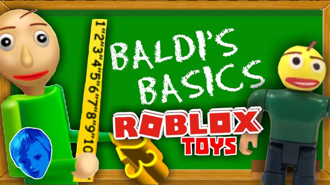 baldi toys walmart