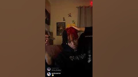 DC THE DON (ADHD/INSOMNIAC) EXTENDED SNIPPET!!