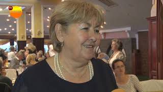RTV SUNCE - Aktiv žena
