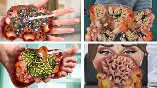 ASMR CARE COLLECTION ANIMATION TREATMENT @restasmr1
