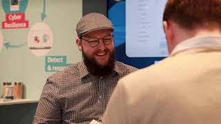 Aftermovie | CyberSec Europe 2023 News