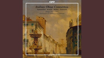 Introduction, Theme and Variations for Clarinet and Orchestra from La Donna del lago (Arr. For...