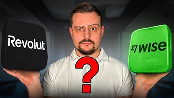 Wise vs Revolut - 2025 | Which is Really Better? - Detailed Comparison