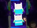 Real vs AI: Adventure Time in Fortnite 🤯