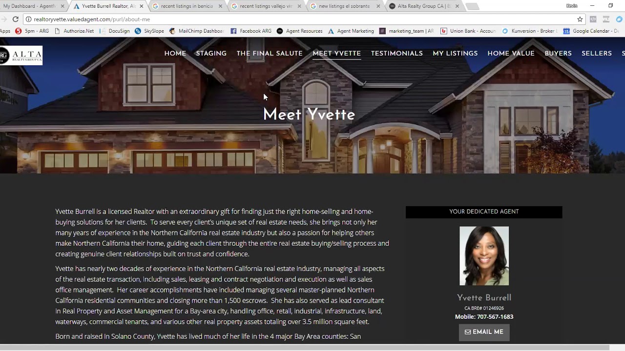 Alta Realty Group Live Real Estate Agent Training YouTube