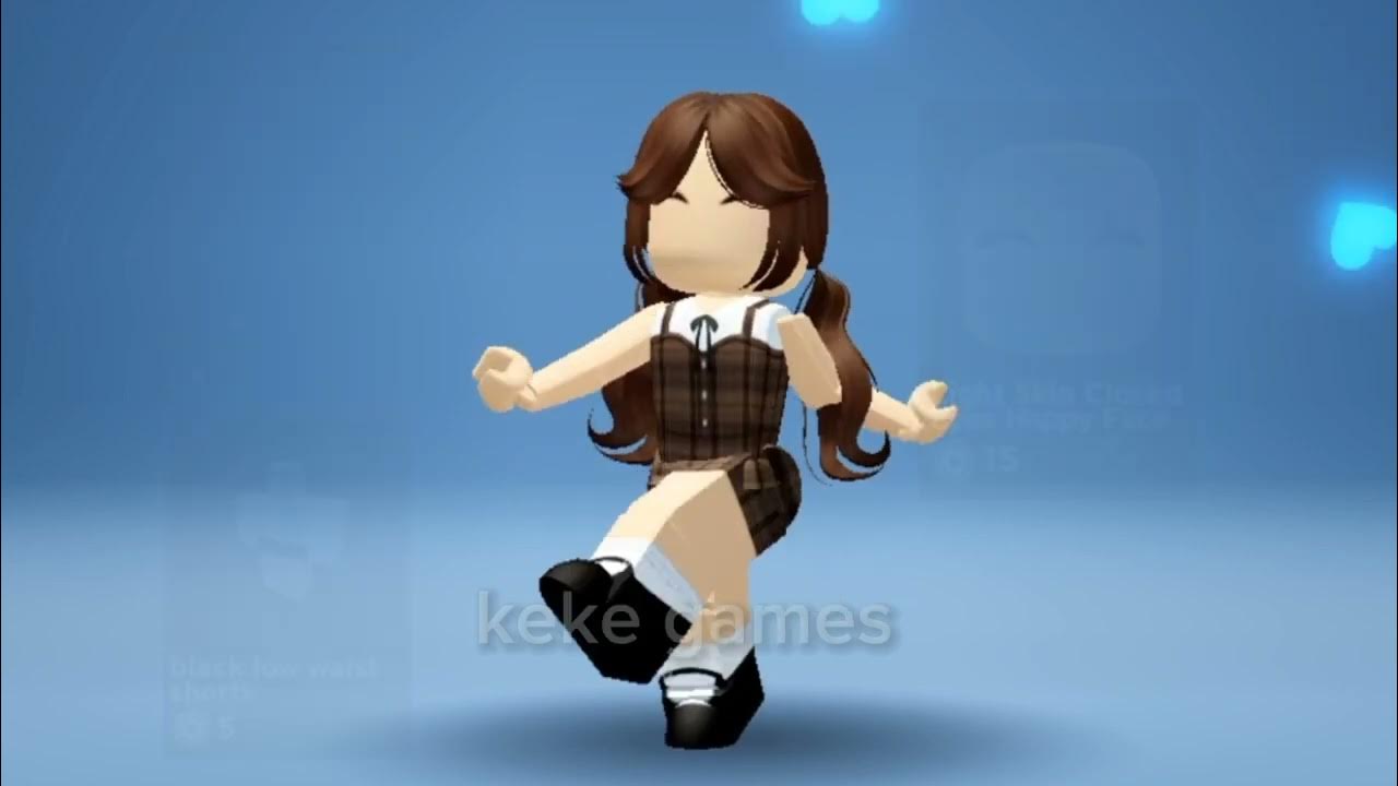 skin com 20 robux feminina