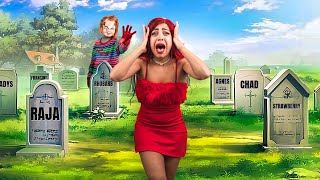 The Masked Killer Of Beverly Valley How Many Students Die?