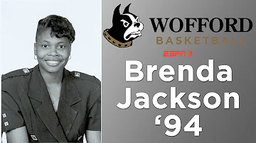 Brenda Jackson '94 Joins Broadcast