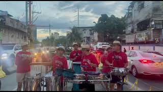 Pandaqueños Tribe @ Sta Curzan sa Brgy. 590 2024