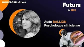 Aude Ballion : quelle frontière entre fantasme et passage à l'acte à l'heure des réalités mixtes ?