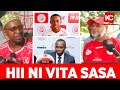 GB64 ACHAFUKWA MO NA JAYRUTTY KUMLETA FEISAL SIMBA SHETANI NA MUHINDI WAOMBE RADHI NDANI YA SAA 24 