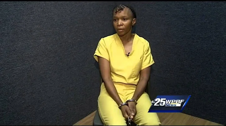 Exclusive: Valerie Lowe Jailhouse Interview Part 6