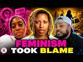 "CAPITALISM CHANGED WOMEN, NOT FEMINISM" Woman SPARKS Debate On System Vs Ideology!