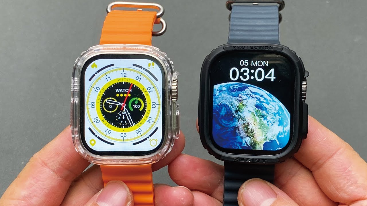 Hk9 ultra смарт часы. Apple watch 8 Ultra 49mm. Apple watch Ultra 49mm. Apple watch Ultra 2022. Watch Ultra 49mm Titanium.