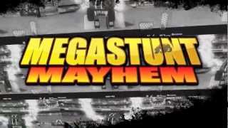 MEGASTUNT™ Mayhem - Google Play Trailer (Official HD) screenshot 5