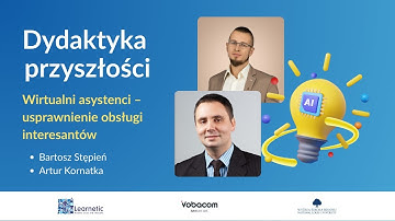 Wirtualni asystenci – usprawnienie obsługi interesantów